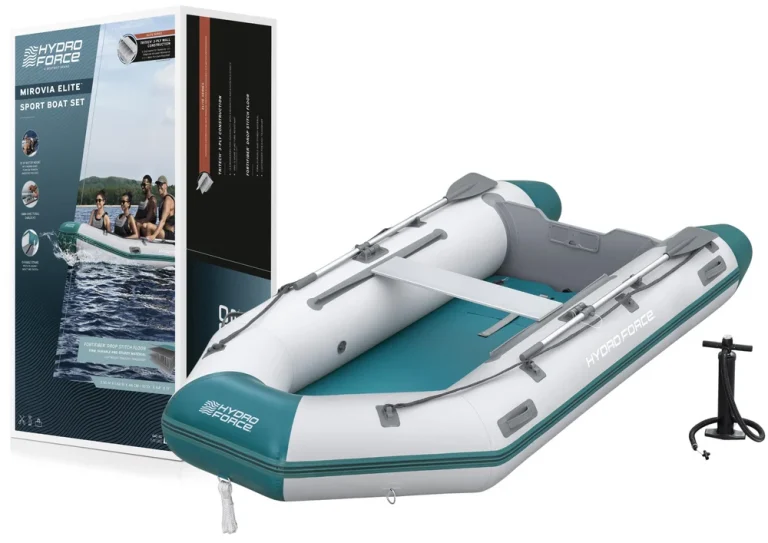 Bestway 65049 Napuhani Ponton 330 X 162 X 44 Cm 1