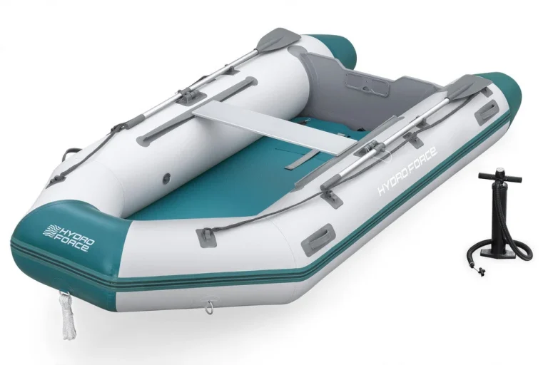 Bestway 65049 Napuhani Ponton 330 X 162 X 44 Cm 2