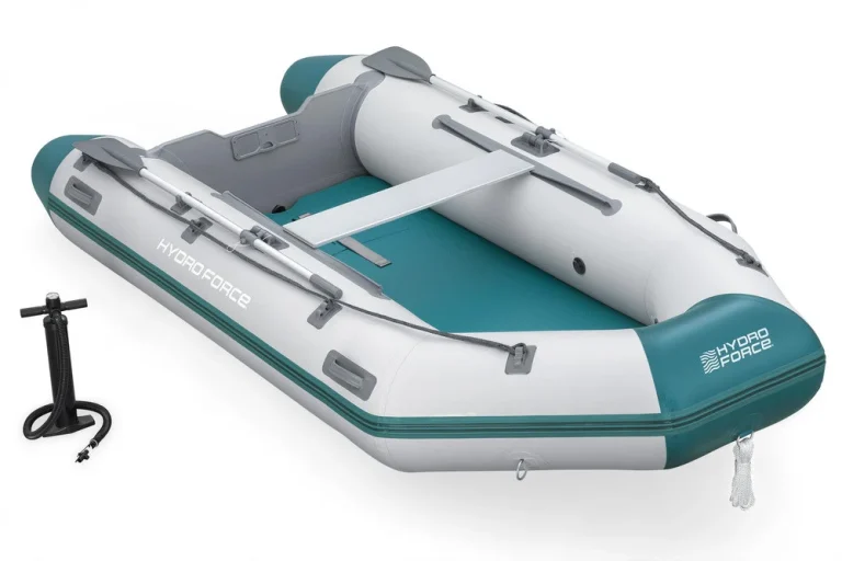 Bestway 65049 Napuhani Ponton 330 X 162 X 44 Cm 3
