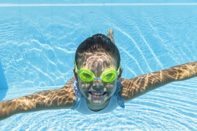 Bestway Hydro Swim Dječje Naočale Za Plivanje, Zelene 5
