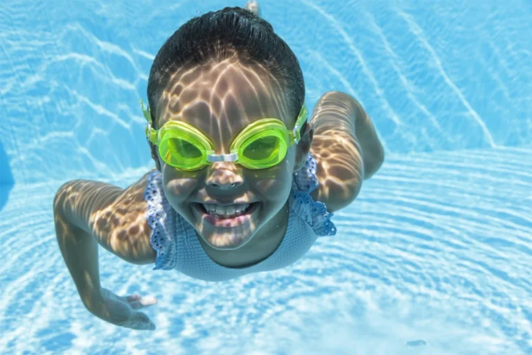 Bestway Hydro Swim Dječje Naočale Za Plivanje, Zelene 7