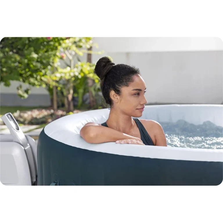 Bestway Lay Z Miami Spa Za 6 Osoba, Zeleni 2