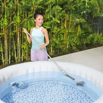 Bestway Lay Z Spa Bežični Usisavač Za Jacuzzi I Bazene 3