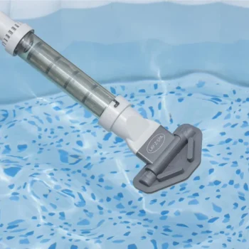 Bestway Lay Z Spa Bežični Usisavač Za Jacuzzi I Bazene 5