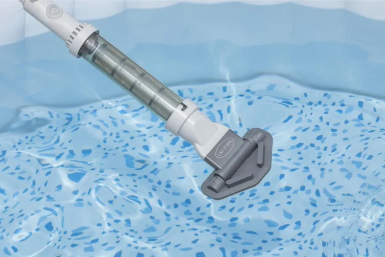 Bestway Lay Z Spa Bežični Usisavač Za Jacuzzi I Bazene 5