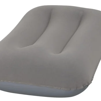 Bestway Napuhljivi Jastuk Od Velura 67121, Siva 2