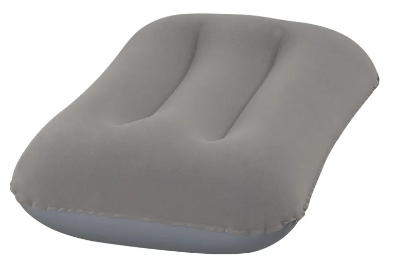 Bestway Napuhljivi Jastuk Od Velura 67121, Siva 2