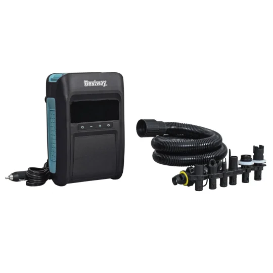Bestway Powergrip Električna Pumpa Za Automobile 1