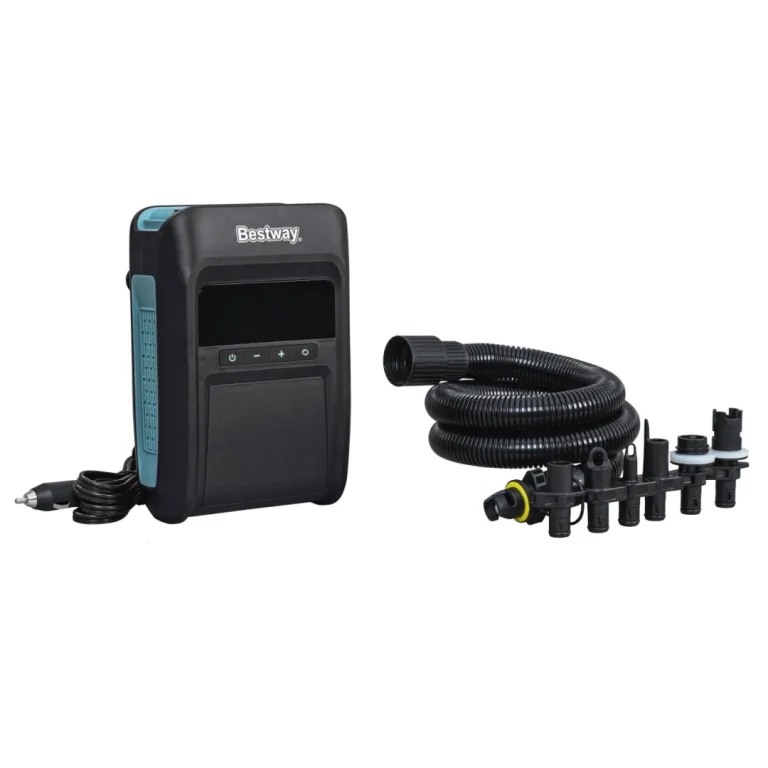 Bestway Powergrip Električna Pumpa Za Automobile 1