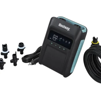 Bestway Powergrip Električna Pumpa Za Automobile 2