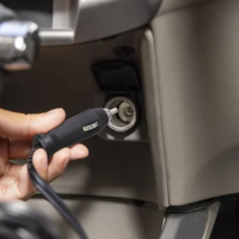 Bestway Powergrip Električna Pumpa Za Automobile 4