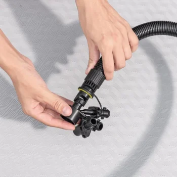 Bestway Powergrip Električna Pumpa Za Automobile 7
