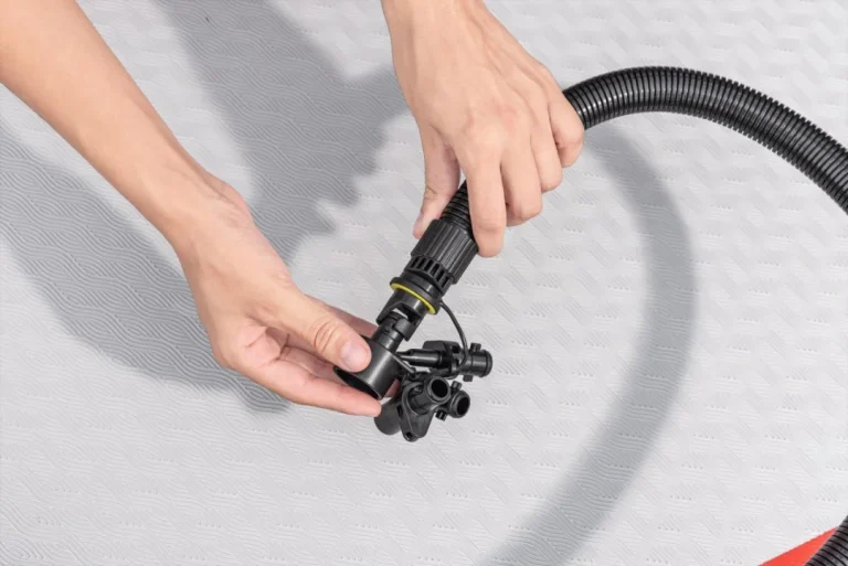 Bestway Powergrip Električna Pumpa Za Automobile 7