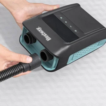 Bestway Powergrip Električna Pumpa Za Automobile 8
