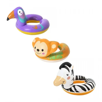 Bestway Safari Toucan Ploha Za Plivanje 4