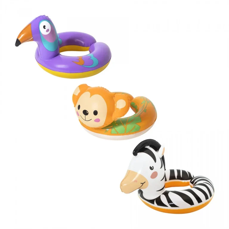 Bestway Safari Toucan Ploha Za Plivanje 4