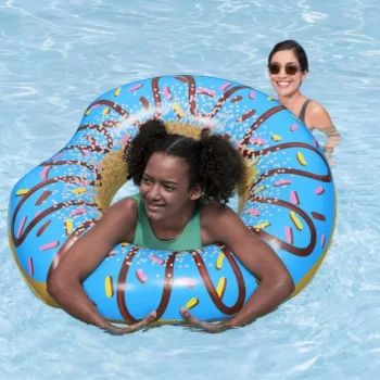Bestway Donut Plovak 107 Cm, Plavi 6