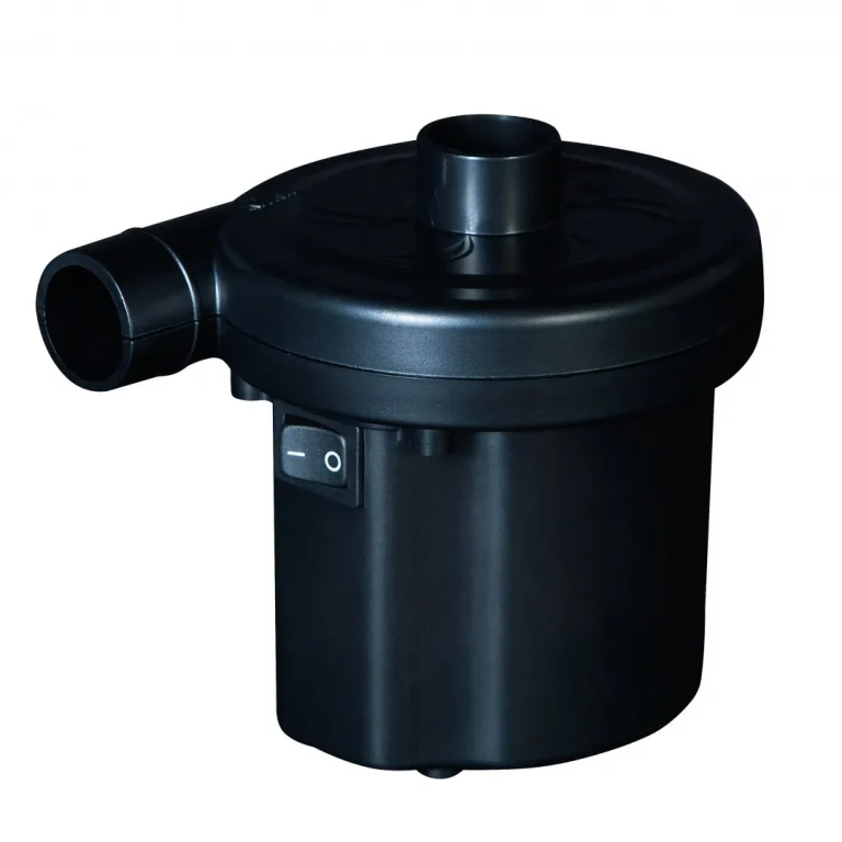 Bestway Električna Pumpa 12v Ac Dc Bestway 2