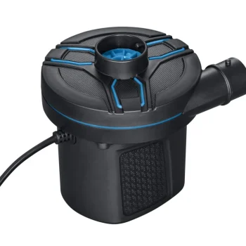 Bestway Električna Pumpa Za Napuhavanje + 3 Izmjenjiva Nastavka 2
