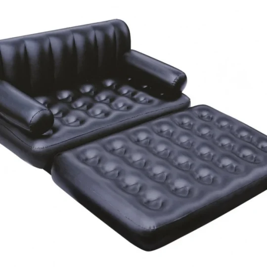 Bestway Na Napuhavanje Kauč 5 U 1 188 × 152 × 64 Cm 1