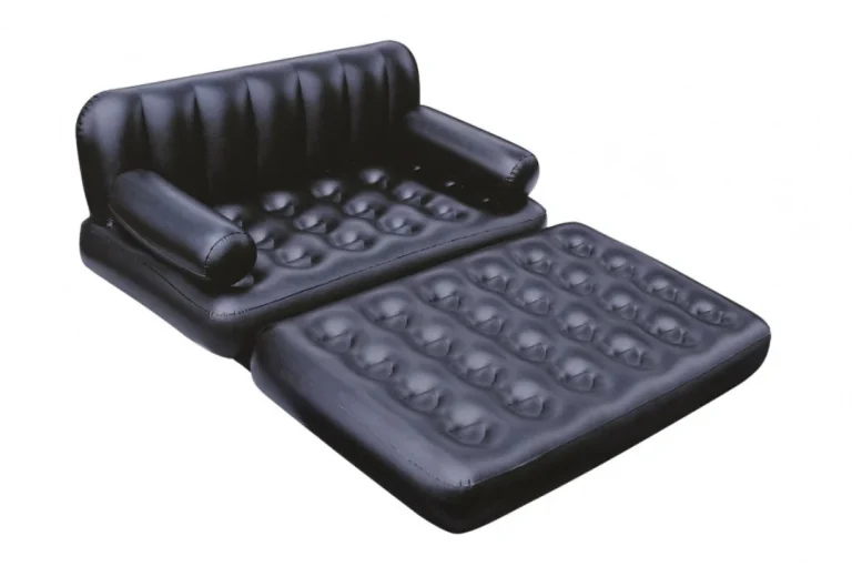 Bestway Na Napuhavanje Kauč 5 U 1 188 × 152 × 64 Cm 1