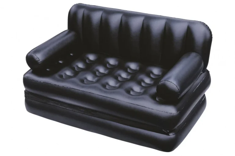 Bestway Na Napuhavanje Kauč 5 U 1 188 × 152 × 64 Cm 2