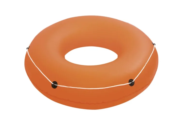Bestway Napuhač Za Plivanje 119 Cm, Narančasti 1
