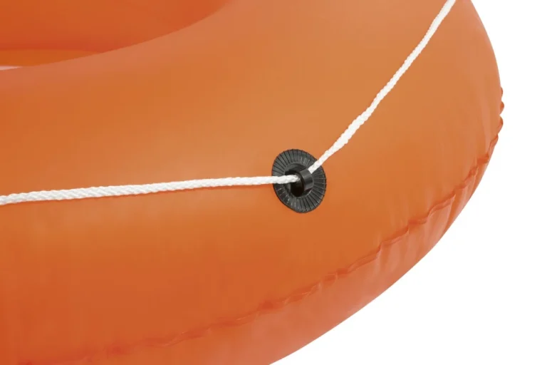 Bestway Napuhač Za Plivanje 119 Cm, Narančasti 2