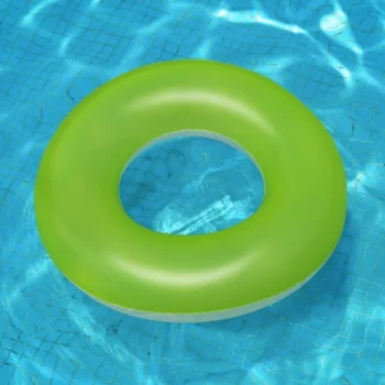 Bestway Napuhac Za Plivanje 91 Cm, Neon Zeleni 3