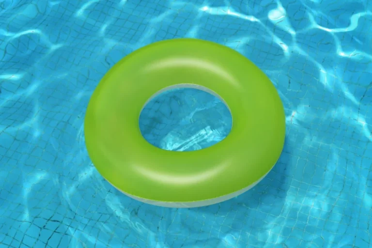 Bestway Napuhac Za Plivanje 91 Cm, Neon Zeleni 3