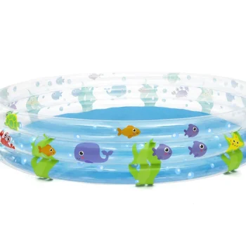Bestway Napuhani Bazen Sea World 183 × 33 Cm 51005 2