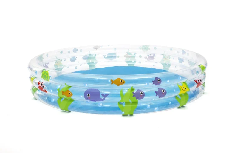 Bestway Napuhani Bazen Sea World 183 × 33 Cm 51005 2