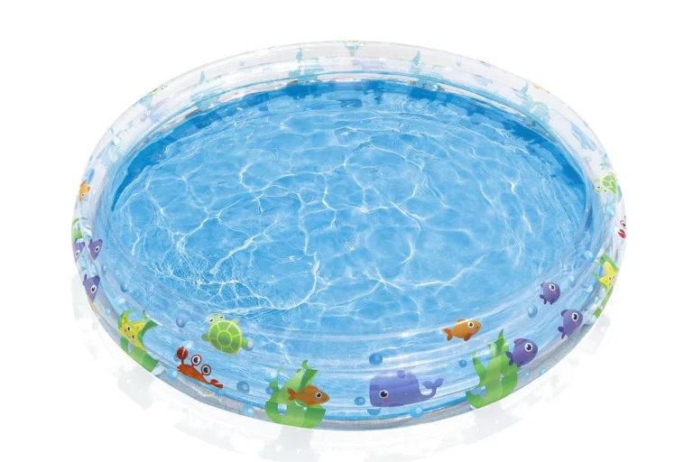 Bestway Napuhani Bazen Sea World 183 × 33 Cm 51005 4