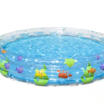 Bestway Napuhani Bazen Sea World 183 × 33 Cm 51005 5
