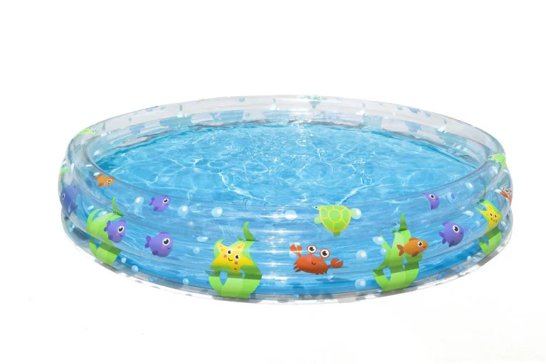 Bestway Napuhani Bazen Sea World 183 × 33 Cm 51005 5