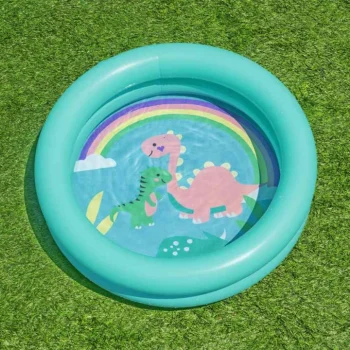 Bestway Napuhani Dječji Bazen 61x15 Cm, Plavi 6
