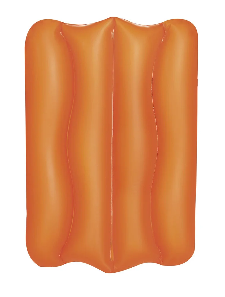 Bestway Napuhljivi Jastuk 52127 38x25 Cm, Narančasti 2