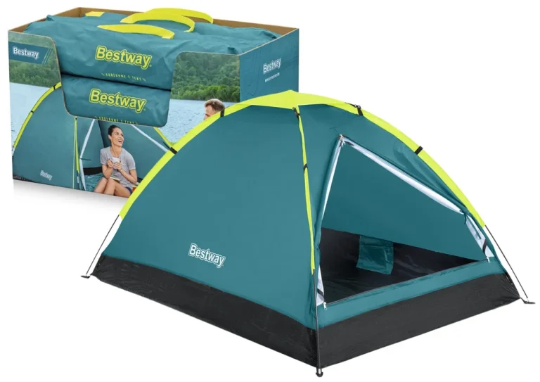 Bestway šator Cooldome 2 145 × 205 × 100 Cm 68084 1