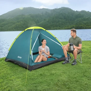 Bestway šator Cooldome 2 145 × 205 × 100 Cm 68084 3