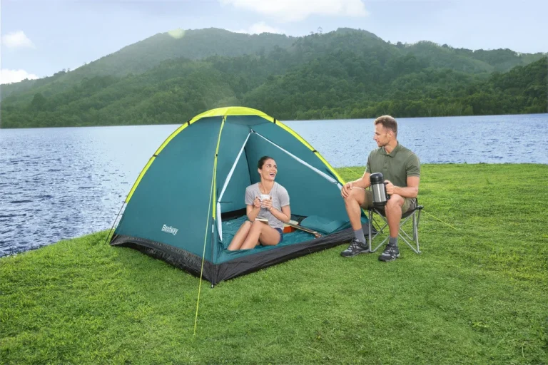 Bestway šator Cooldome 2 145 × 205 × 100 Cm 68084 3