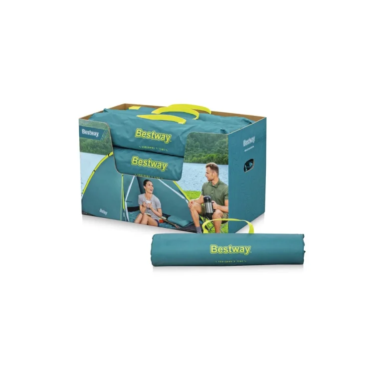 Bestway šator Cooldome 2 145 × 205 × 100 Cm 68084 9