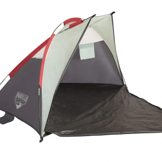 Bestway šator Za Plažu 200 × 100 × 100 Cm 1