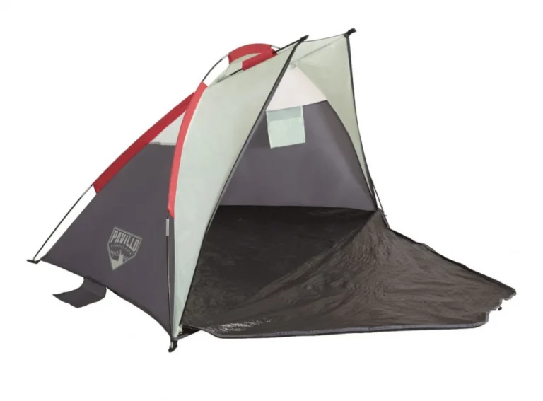Bestway šator Za Plažu 200 × 100 × 100 Cm 1