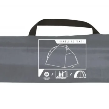 Bestway šator Za Plažu 200 × 100 × 100 Cm 3