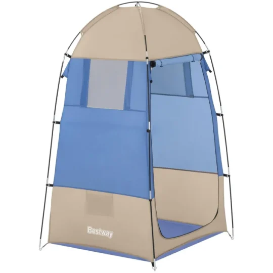 Bestway šator Za Presvlačenje 190 × 110 Cm 1