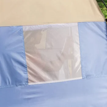 Bestway šator Za Presvlačenje 190 × 110 Cm 6