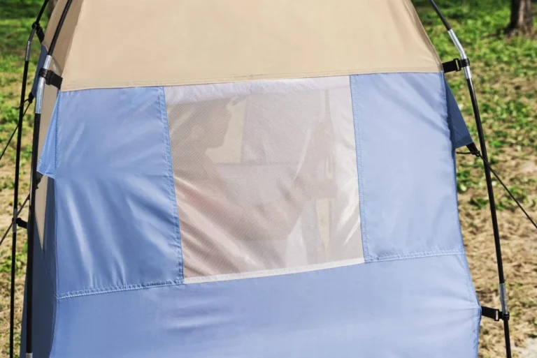 Bestway šator Za Presvlačenje 190 × 110 Cm 6