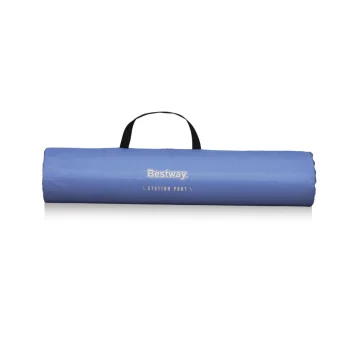 Bestway šator Za Presvlačenje 190 × 110 Cm 9