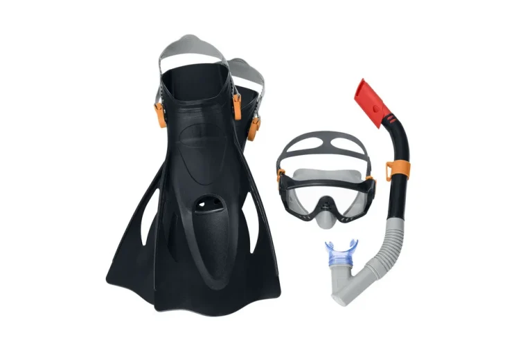 Bestway Set Za Ronjenje Crni 25020 1