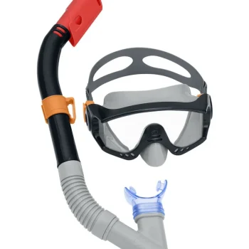 Bestway Set Za Ronjenje Crni 25020 2